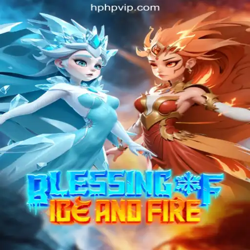 Experience the Thrills of 'BlessingofIceandFire' on the HPHP.COM Platform
