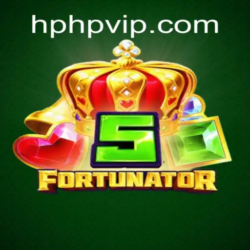Exploring the Exciting World of 5Fortunator on HPHP.COM Platform