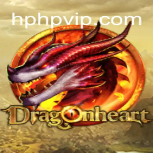 Explore the Magic of DragonHeart on HPHP.COM: Slots Brasil #1