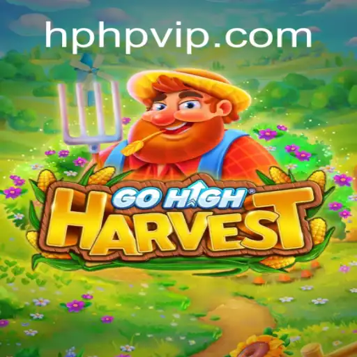 GoHighHarvest: An Exciting Adventure in Online Slots