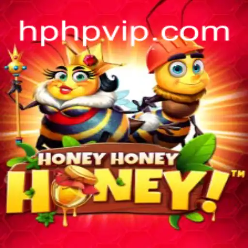 Discover HoneyHoneyHoney: A Top Online Slot Game on HPHP.COM