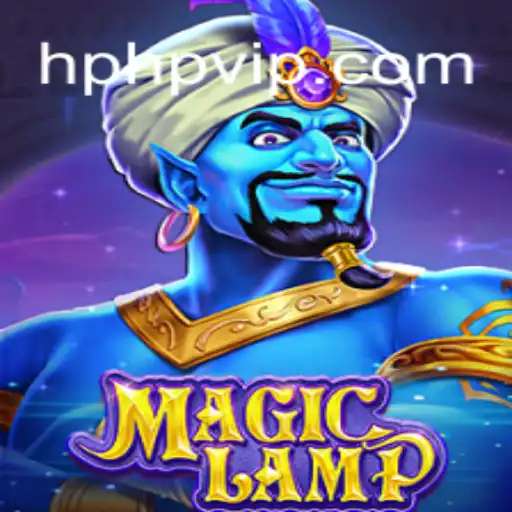 MagicLamp: An Enchanting Journey into the World of Online Slots