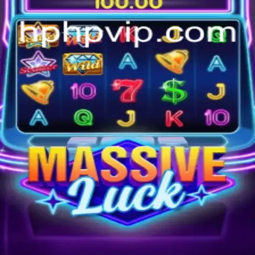 Exploring MassiveLuck: The Revolutionary Online Slot Game
