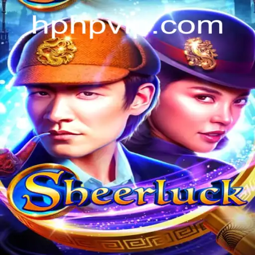 Sheerluck: The Ultimate Online Slots Experience on the HPHP.COM Platform