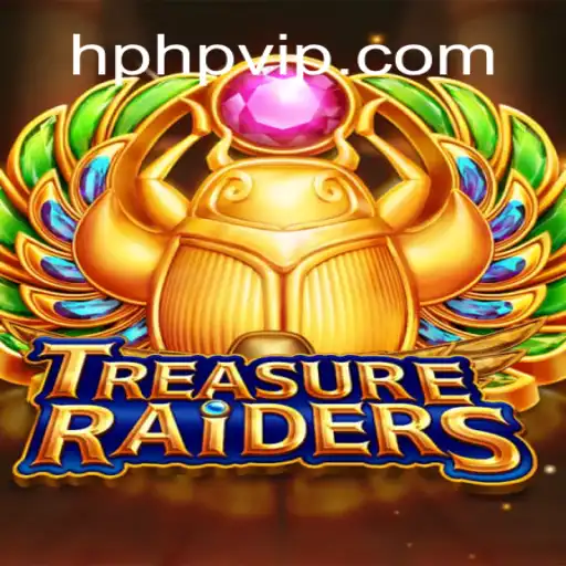 Discover the Thrilling World of TREASURERAIDERS on the HPHP.COM Platform