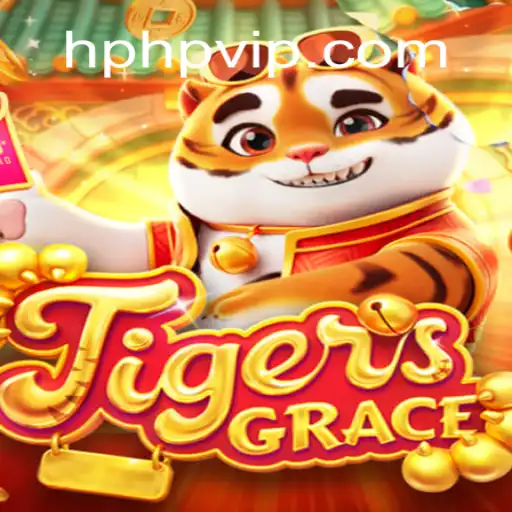 Discover the Exciting World of TigersGrace on HPHP.COM Platform