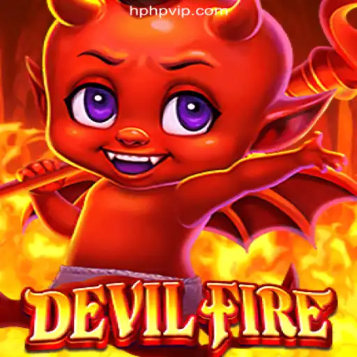 DevilFire: Unleashing the Ultimate Slots Adventure on HPHP.COM