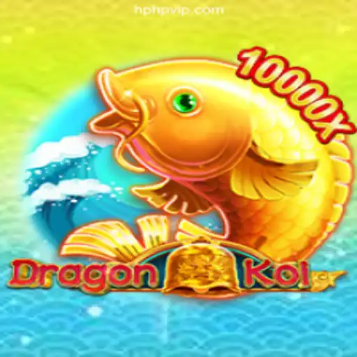 DragonKoi: The Thrilling Online Slot Game on HPHP.COM