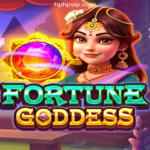 FORTUNEGODDESS: A New Empowering Addition to Online Slots on HPHP.COM