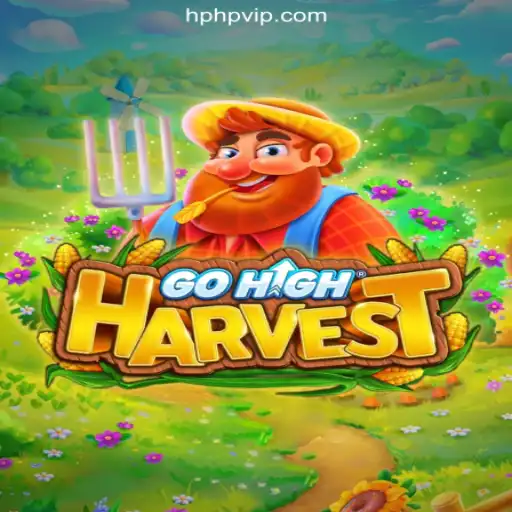 GoHighHarvest: An Exciting Adventure in Online Slots