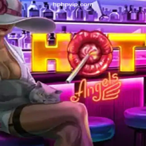 Explore the Excitement of HotAngels on the HPHP.COM Platform: Brazil's Premier Choice for Online Slots
