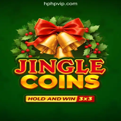 Jinglecoins: A Festive Adventure on the HPHP.COM Platform - Online Slots Brasil #1