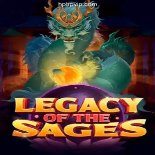 Discover the Mystical World of 'LegacyoftheSages' on HPHP.COM