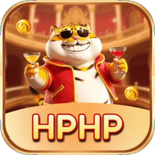 HPHP.COM platform-online Slots Brasil #1 Logo