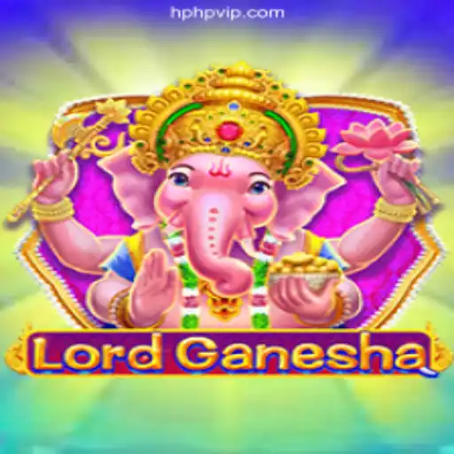 LordGanesha: A Divine Gaming Experience on HPHP.COM