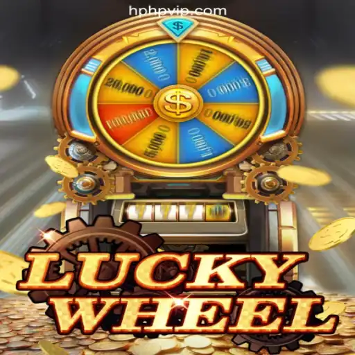 Experience the Thrill of LuckyWheel on HPHP.COM Platform: Online Slots Brasil's #1 Choice