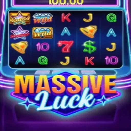 Exploring MassiveLuck: The Revolutionary Online Slot Game