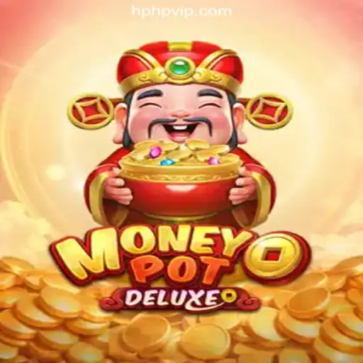 Exploring MoneyPotDELUXE: A Thrilling Online Slot Experience