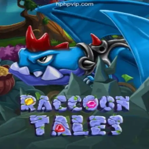 Discover the Adventure of RaccoonTales on HPHP.COM