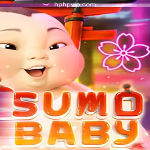 Exploring SumoBaby: A Unique Slot Experience on HPHP.COM Platform
