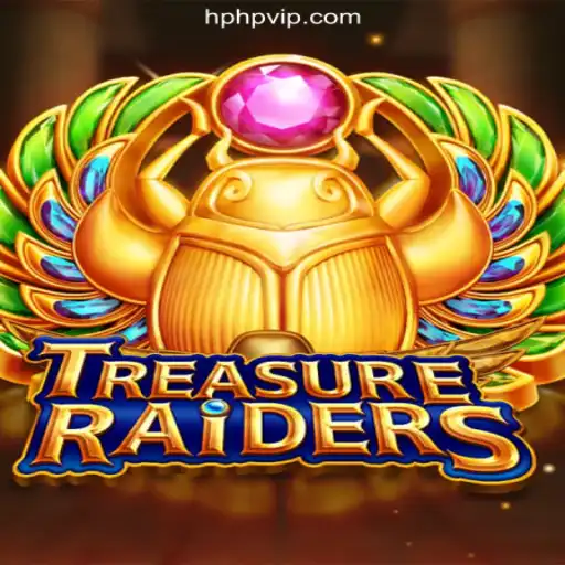 Discover the Thrilling World of TREASURERAIDERS on the HPHP.COM Platform