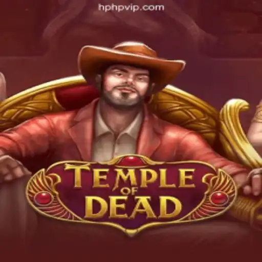 TempleofDead: Uncover the Secrets of an Ancient World