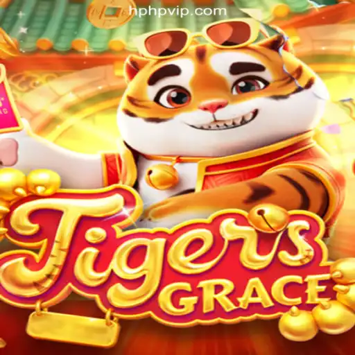 Discover the Exciting World of TigersGrace on HPHP.COM Platform