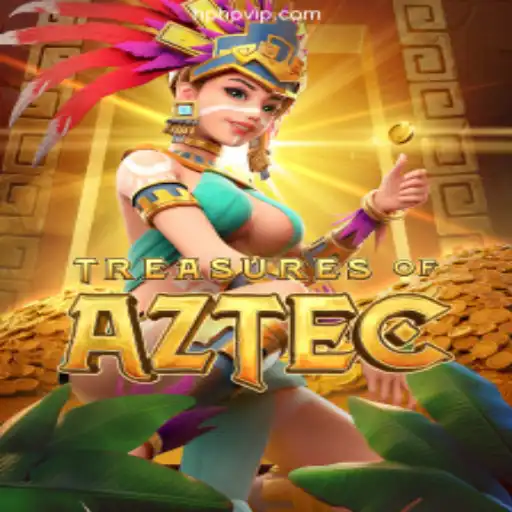Embark on an Adventure with Treasures of Aztec on the HPHP.COM Platform