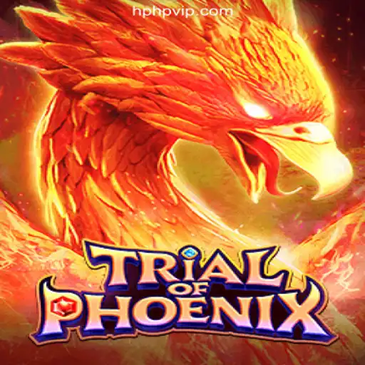 Unveiling the Mystical World of TrialofPhoenix: A Journey through the Premier Online Slots Game