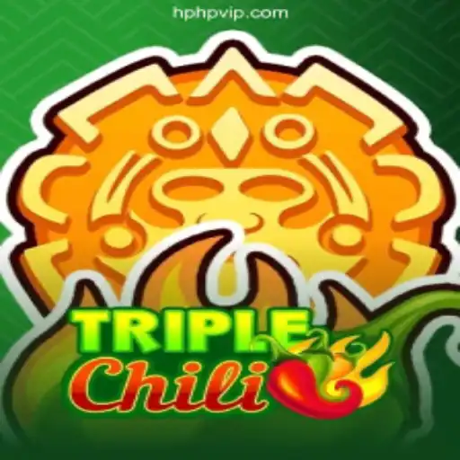 TripleChili: The Spicy Sensation on HPHP.COM Platform - Online Slots Brasil #1
