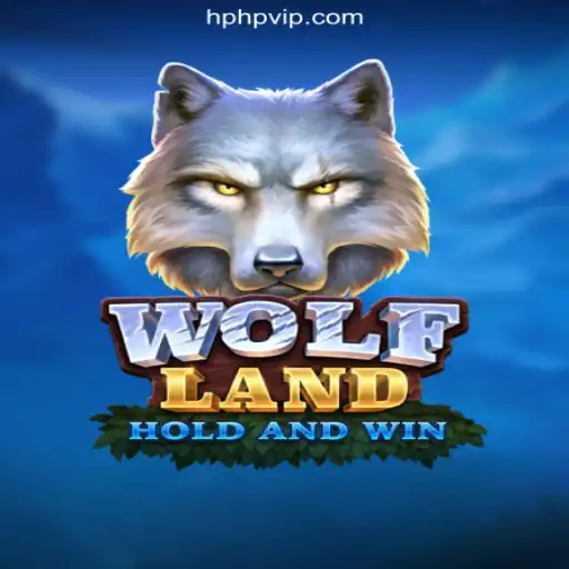 Explore WolfLand: The Ultimate Slot Adventure on HPHP.COM Platform